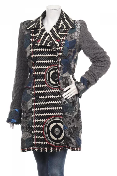 Дрехи Палто DESIGUAL