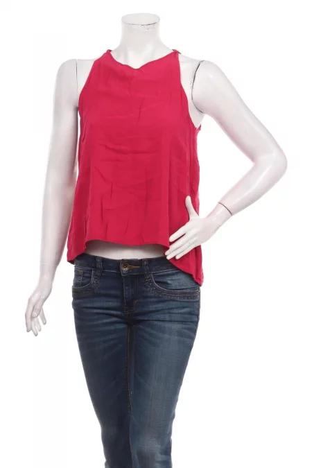 Дрехи Потник MASSIMO DUTTI