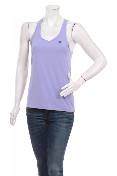 Дрехи Спортен потник REEBOK