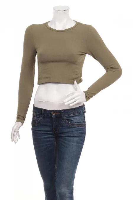 Дрехи Спортна блуза H&M SPORT