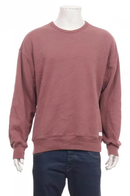 Дрехи Спортна блуза HOLLISTER