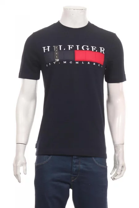 Дрехи Спортна тениска TOMMY HILFIGER