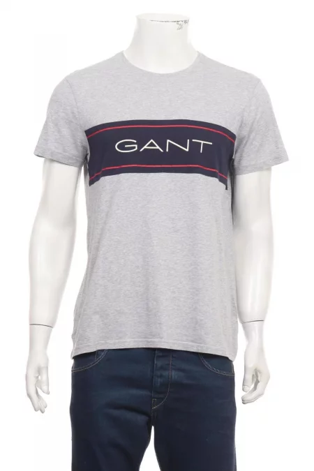 Дрехи Тениска GANT