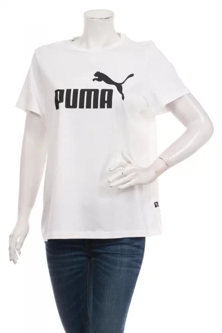 Дрехи Тениска с щампа PUMA