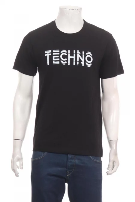 Дрехи Тениска с щампа SHINE