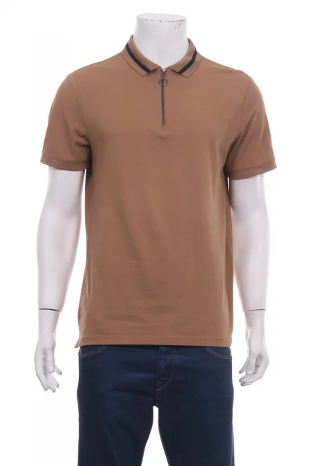 Дрехи Тенискa с яка H&M