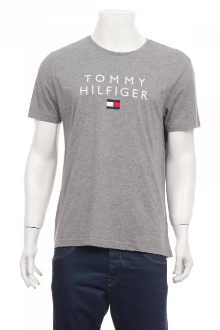 Дрехи Тениска TOMMY HILFIGER