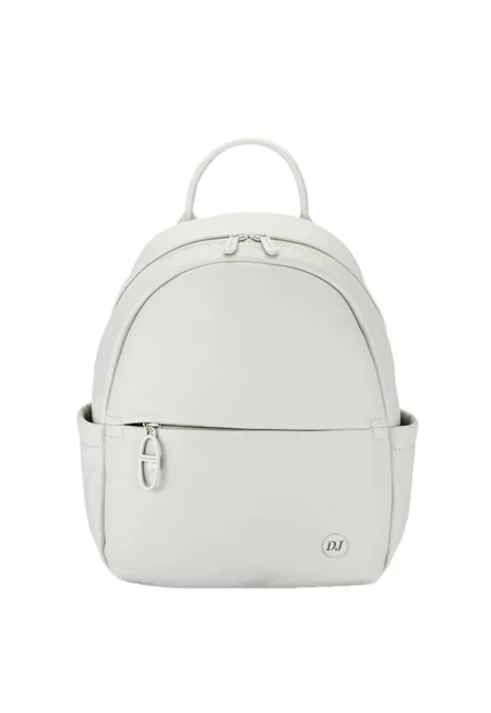 Ежедневна светло сива раница CM7496 119 17773