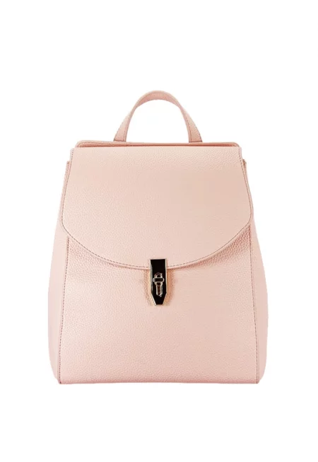 Ежедневна светлорозова раница DTL744-1 18 17294