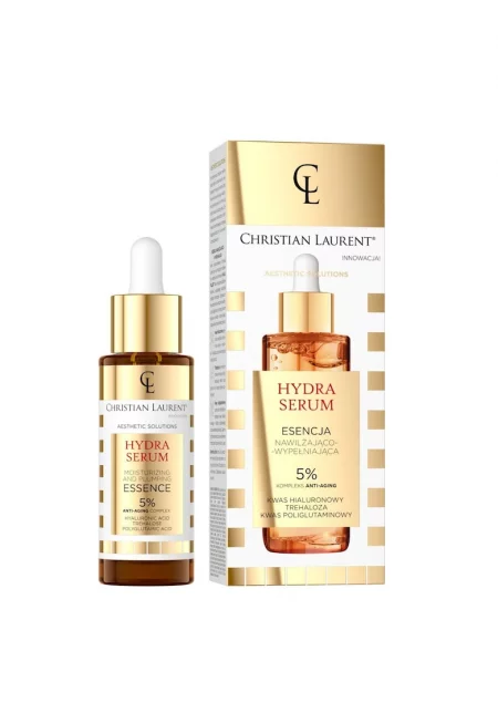 Хидратиращ серум Hydra Serum  5% - 30 мл