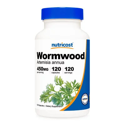 Имунитет - Див сладък пелин (Wormwood), 120 капсули