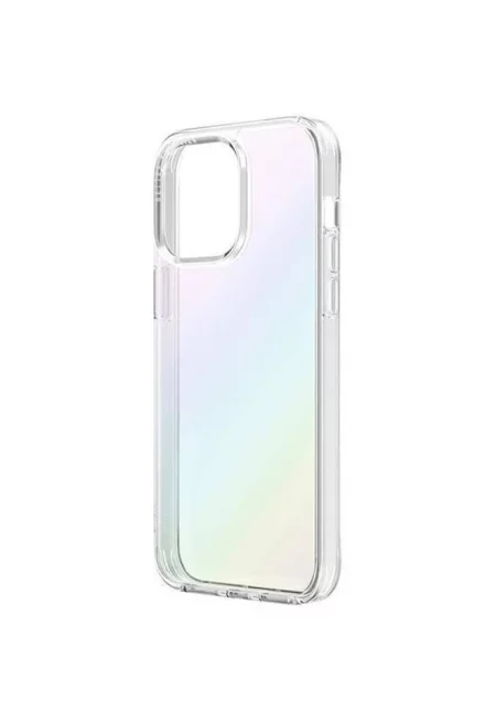 Калъф  LifePro Xtreme - За iPhone 14 Pro - Opal/Iridescent