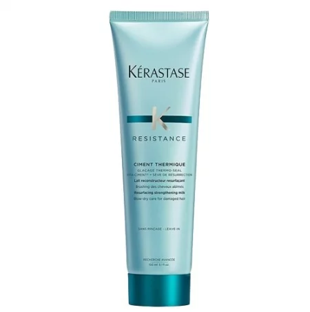 Kerastase Resistance Ciment Thermique Strengthening Мляко за коса без опаковка 150ml