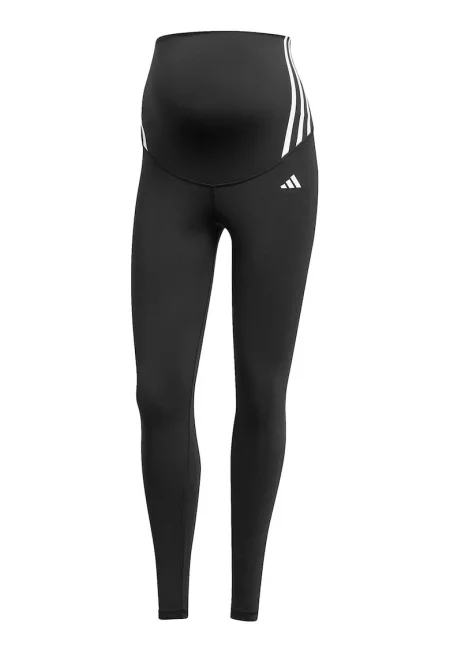 Клин за бременни Optime Essentials - Черен