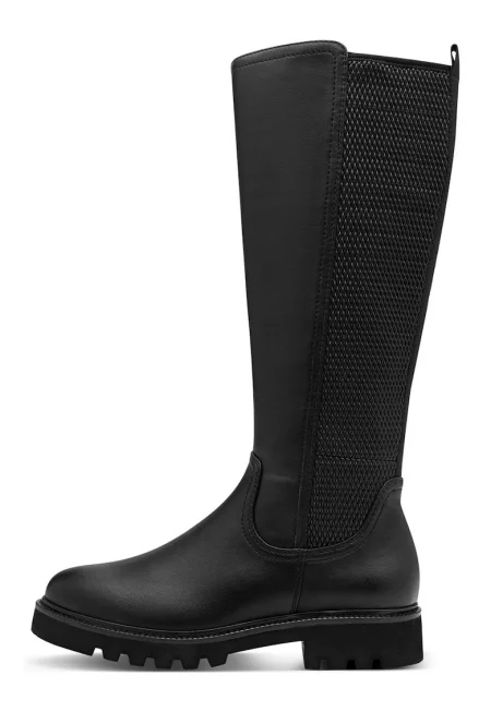 Кожени ботуши