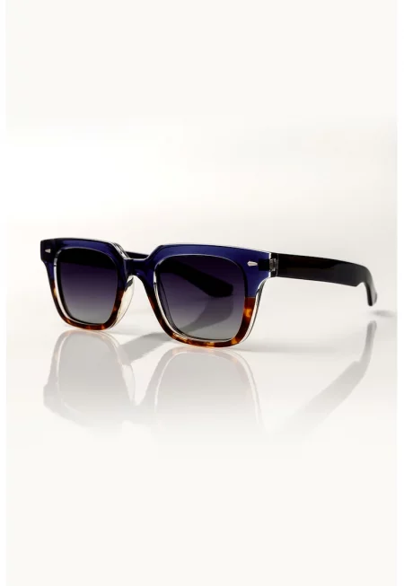 Квадратни слънчеви очила с поляризация
