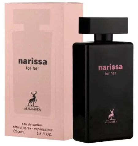 Maison Alhambra Narissa For Her Парфюмна вода за жени EDP