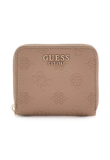 Малко портмоне с цип