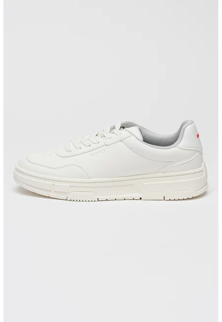 Маратонки Yarrow от еко кожа