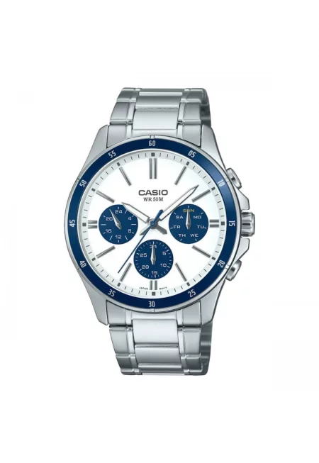 Мъжки часовник  Collection MTP-13 MTP-1374D-7A2VDF - Аналогов