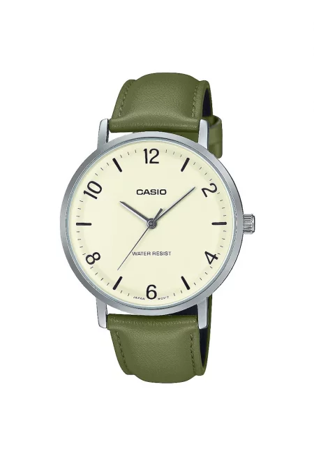 Мъжки часовник -  Collection MTP-VT MTP-VT03L-7BDF