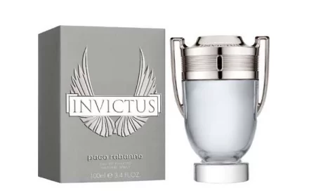 Paco Rabanne Invictus парфюм за мъже EDT