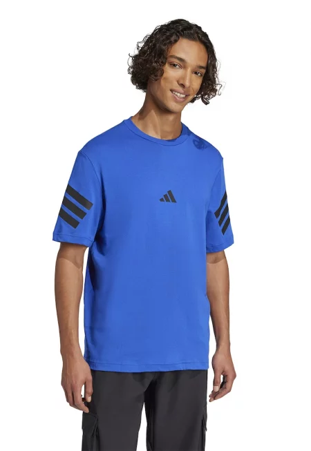 Памучна тениска Future Icons 3-Stripes