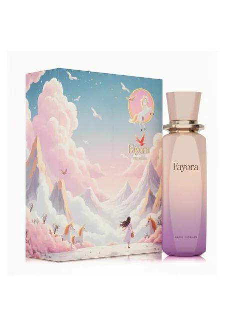 Парфюмна вода  Fayora - жени - 100 мл