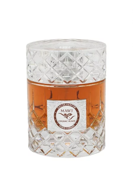 Парфюмна вода Mawj Cognac Blaze -  унисекс - 100 ml