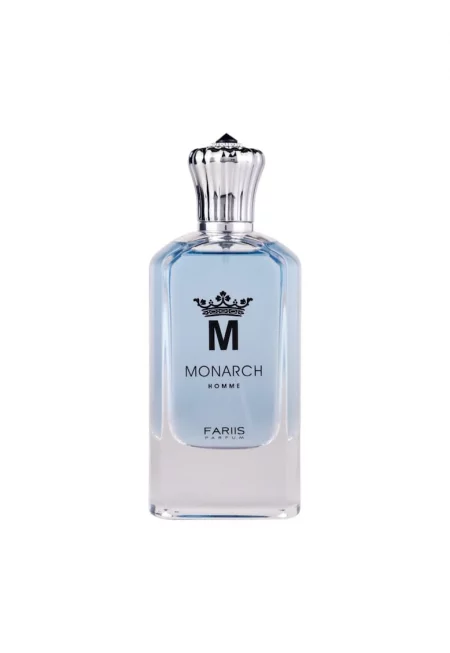 Парфюмна вода  Monarch - мъже - 100 мл