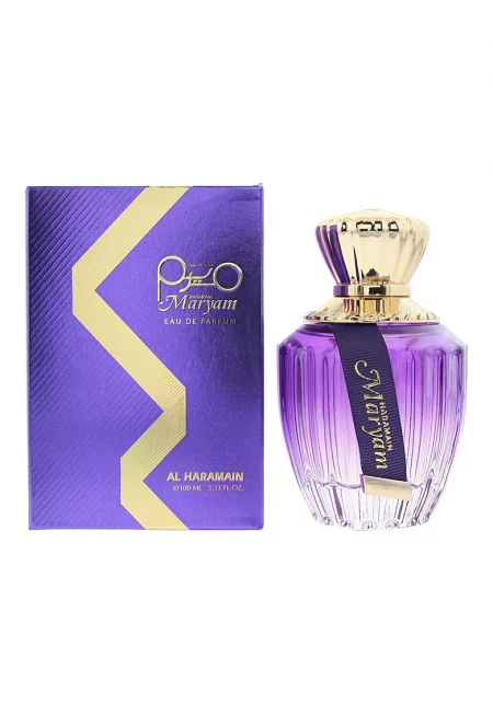Парфюмна вода за жени  Maryam - 100 мл