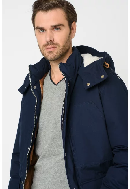 Парка Randy Palin