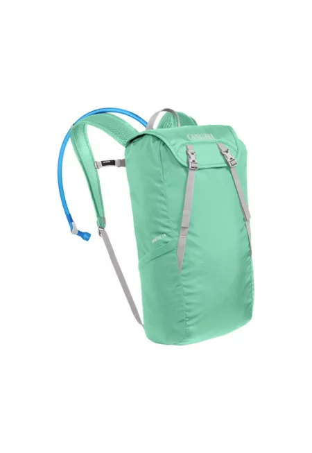 Раница  Arete™ 18 Hydration Pack - Ментово зелено