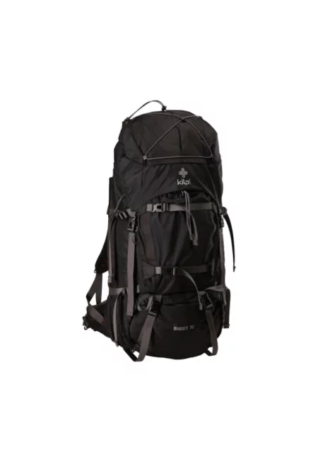 Раница  Biggy - 70 литра - черна