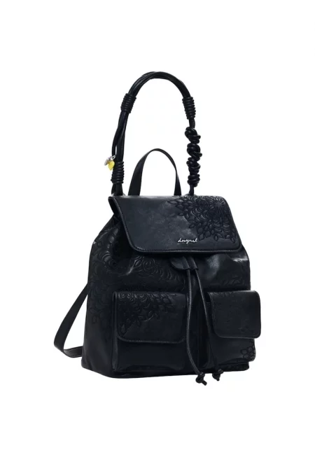 Раница  Sierra Prisa Mini 54747 - Черен