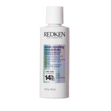 Redken Acidic Bonding Concentrate Терапия за коса без опаковка