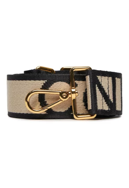 Резервна каишка за чанта -  модел M21 - бежова