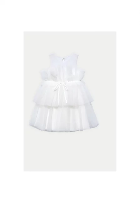 Рокля за момиче Abel Lula - 5036 - Полиамид/Полиестер