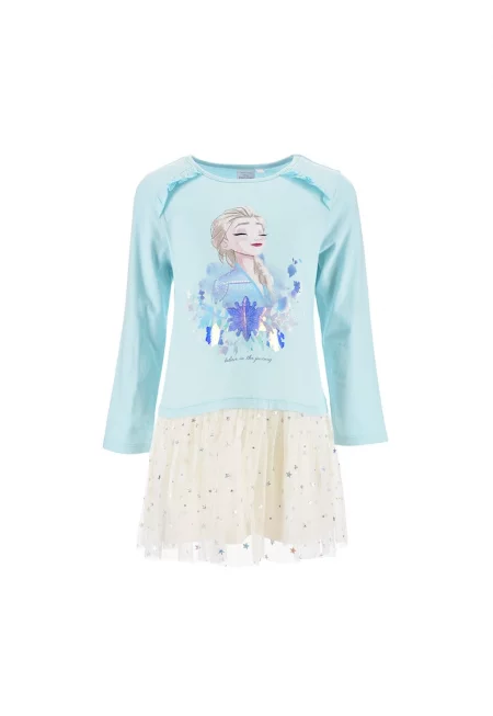 Рокля за момиче  VH1260 10122