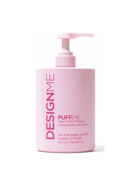 Шампоан Puff.ME  За обем - 1 l