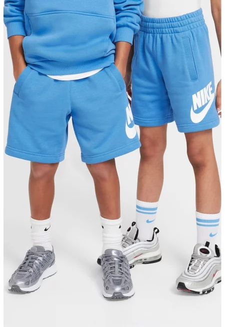 Шорти Sportswear Club с лого