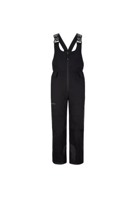 Ски панталони  Charlie - черни