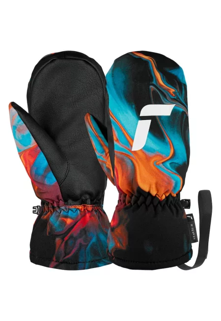 Ски ръкавици  Carter R-TEX XT Junior Mitten - За момчета