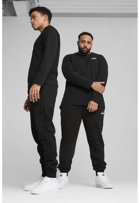 Слим спортен панталон ESS No. 1