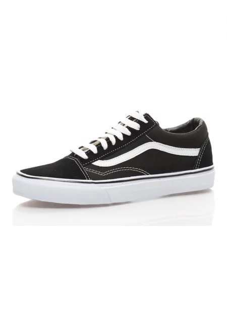 Sneakers With Constrastive Seams VD3HY28