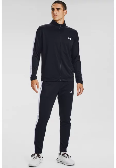 Спортен екип  Плетен - 1357139-587 - Мъжки - Син