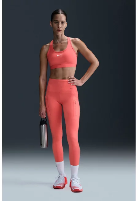 Спортен клин Go Firm-Support - Корал