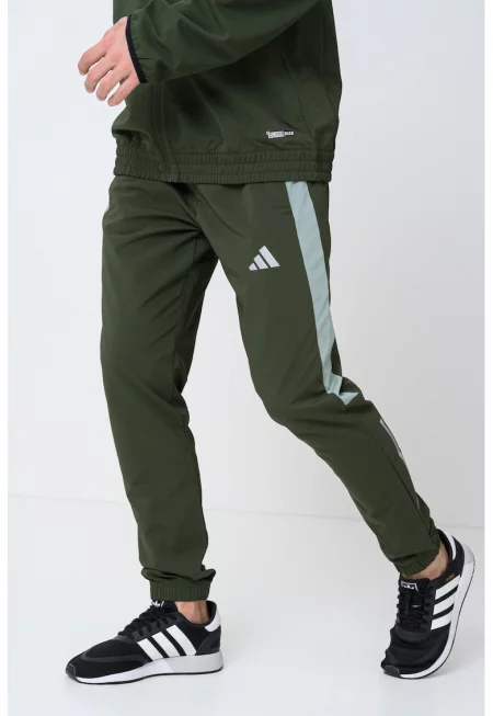 Спортен панталон с еластична талия