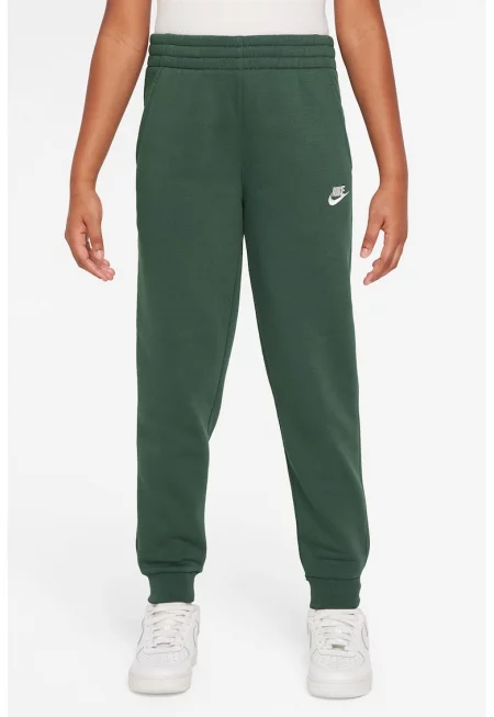 Спортен панталон Sportswear Club със скосени джобове