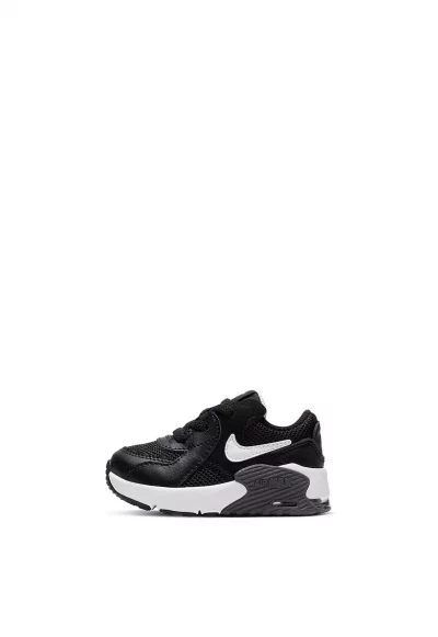 Спортни обувки  Air Max Excee TD  - момчета - черни